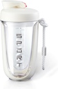 shaker koppar för protein shakes 20 oz protein shaker flaska, läcka bevis, Den perfekta shaker för gym, Pre-Workout flaska, cocktail Shaker Cup, viktminskning Supplement Shakes