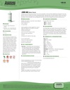 Systemiska formler AO - Aloe Vera 16 Fl Oz BioExtract #200. 3-4x Koncentration av Aloe Vera Extract från Inner Gel Rich. för intern och extern användning.
