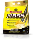Interaktiv näring Mammoth Mass Supplement, 5 lbs, Banana, 2,2 kg Banana
