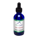 HoneyCombs Saw Palmetto Extract - Herbal Supplement stöder urinvägar och reproduktiv hälsa för män och kvinnor - Alkoholfri, Cold Pressed Saw Palmetto Liquid Extract, 1 Fl Oz