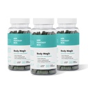 Hennes Fantasy Box | Body Magic | Chlorophyll Pill för Feminine Odor - 3 Pack