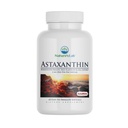 Naturens Lab AstaREAL Astaxanthin - 6mg potenta antioxidanter - 60 kapslar (2 månads leverans)