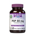 Bluebonnet Nutrition - CellularActive P-5-P 50mg - 90 vegetariska kapslar