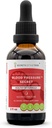 Blodtryck Hemliga alkoholextrakt, Hawthorn, Celery, Cardamom, Motherwort, Cayenne. Glycerit Tincture, Hälsosam cirkulation Formel (2 fl oz)