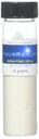 Monatomiskt guld - Vit pulverguld - 10 gram - ORMUS - Orme