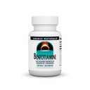 Källa Naturals: Benfotiamine, fettföroreningsbar källa av vitamin B-1 (Thiamine) 150 mg 30 tablett