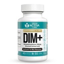 Swiss Activa+ Labs DIM Supplement for Women & Men, Estrogen Balance Support