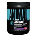 Djur Omega Omega 3 & 6 Tillskott med fiskolja och linfröolja Plus Juiced Aminosyror BCAA / EAA Matrix för återhämtning - 30 portioner