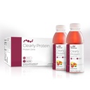 Bariatric Advantage Clearly Protein Fruit Punch 12 EA flaskor