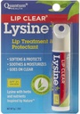 Quantum Health Lysine+ Coldstick, SPF 21, 0,17 Ounces (Value Pack på 3)