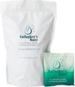 Gallaghers vatten 12 Pack All-Natural Equine Hydration Treat - Förbättringspulver Mix Horse Drink Treat för att hjälpa uppmuntra till att dricka vatten - Tillverkad med alla naturliga ingredienser, FEI Compliant