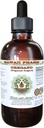 Oregano Alcohol-Free Liquid Extract, Organic Oregano (Origanum vulgare) Torkade Leaf Glycerite Natural Herbal Supplement, Hawaii Pharm, USA 4 fl.oz