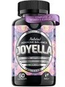 Vitex Chasteberry Supplement för kvinnor - Adaptogens Balance Complex w. Black Cohosh och Dong Quai - Hormone Balance för kvinnor w. Wild Yam Root - Mood Plus Hormone Harmony 60 Caps USA
