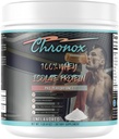 100% Whey Protein Powder - Unflavored Protein for Muscle Gain & Recovery - Post & Pre Workout Powder for Smooth Texture & Great Versatility - A Clean Dietary Supplement for Active & Healthy Lifestyles