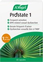 A. Vogel Prostate 1 - Organic Saw Palmetto Prostate Support Supplement - 85 procent fettsyror - kliniskt bevisad effekt (60 kapslar)