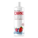 NutraOne Carnicuts L-Carnitine Liquid Supplement Stimulant Free * (Berry Blast - 32 portioner)