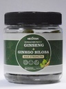 Sockerfri Ginkgo Biloba Gummies 2Pack