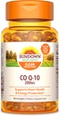 Sundown Co Q-10, 40 Count