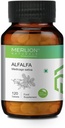 Sheltr Alfalfa tabletter, Medicago Sativa, All Natural, Pure Herbs 500mg x 120 tabletter
